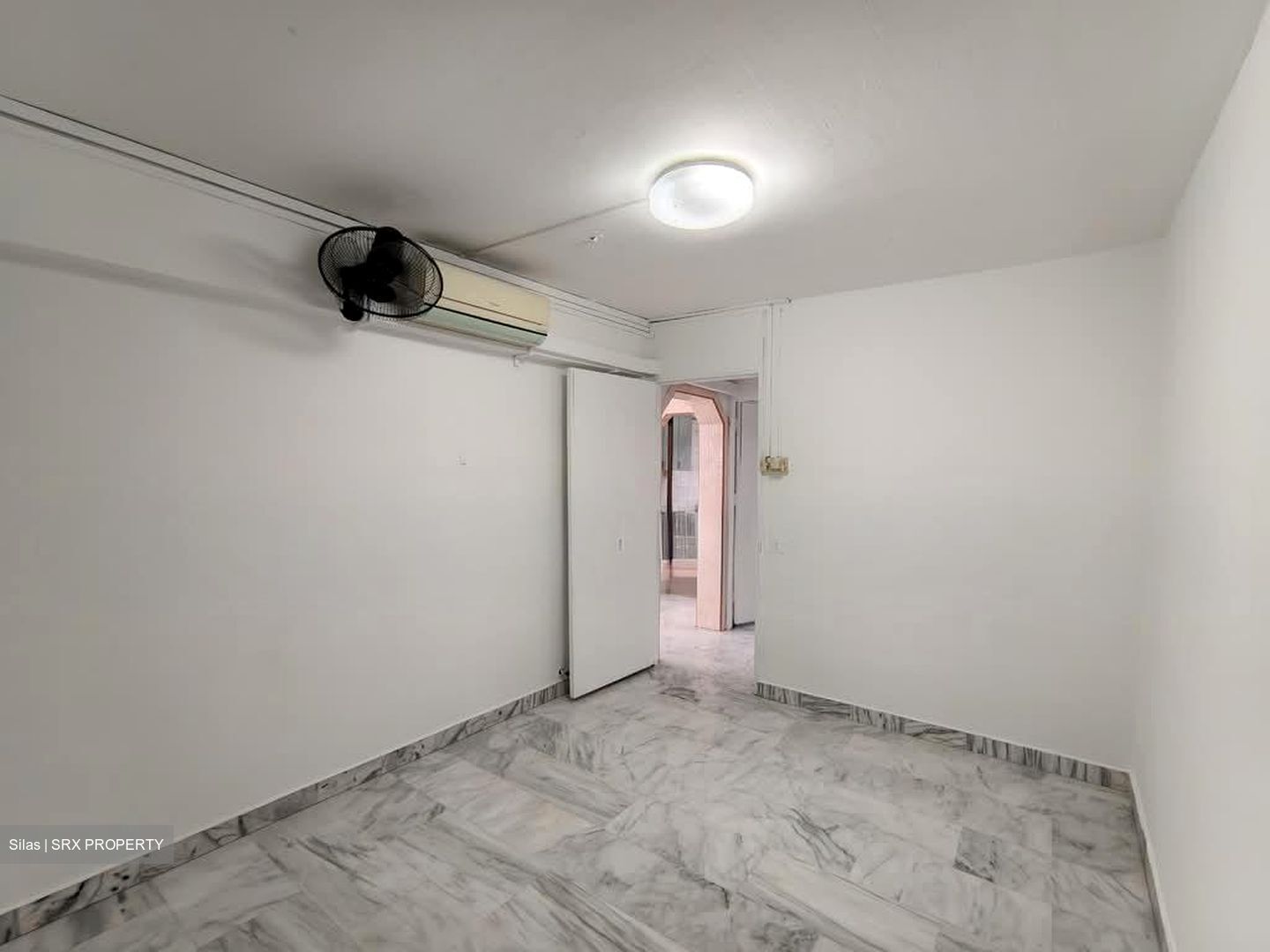 Blk 615 EUNOS GROVE (Bedok), HDB 3 Rooms #545438711